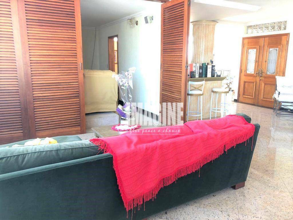 Apartamento à venda com 4 quartos, 368m² - Foto 5