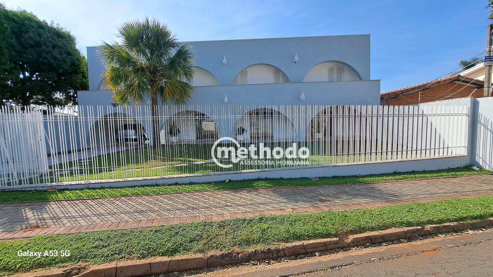 Casa à venda e aluguel com 4 quartos, 800m² - Foto 53