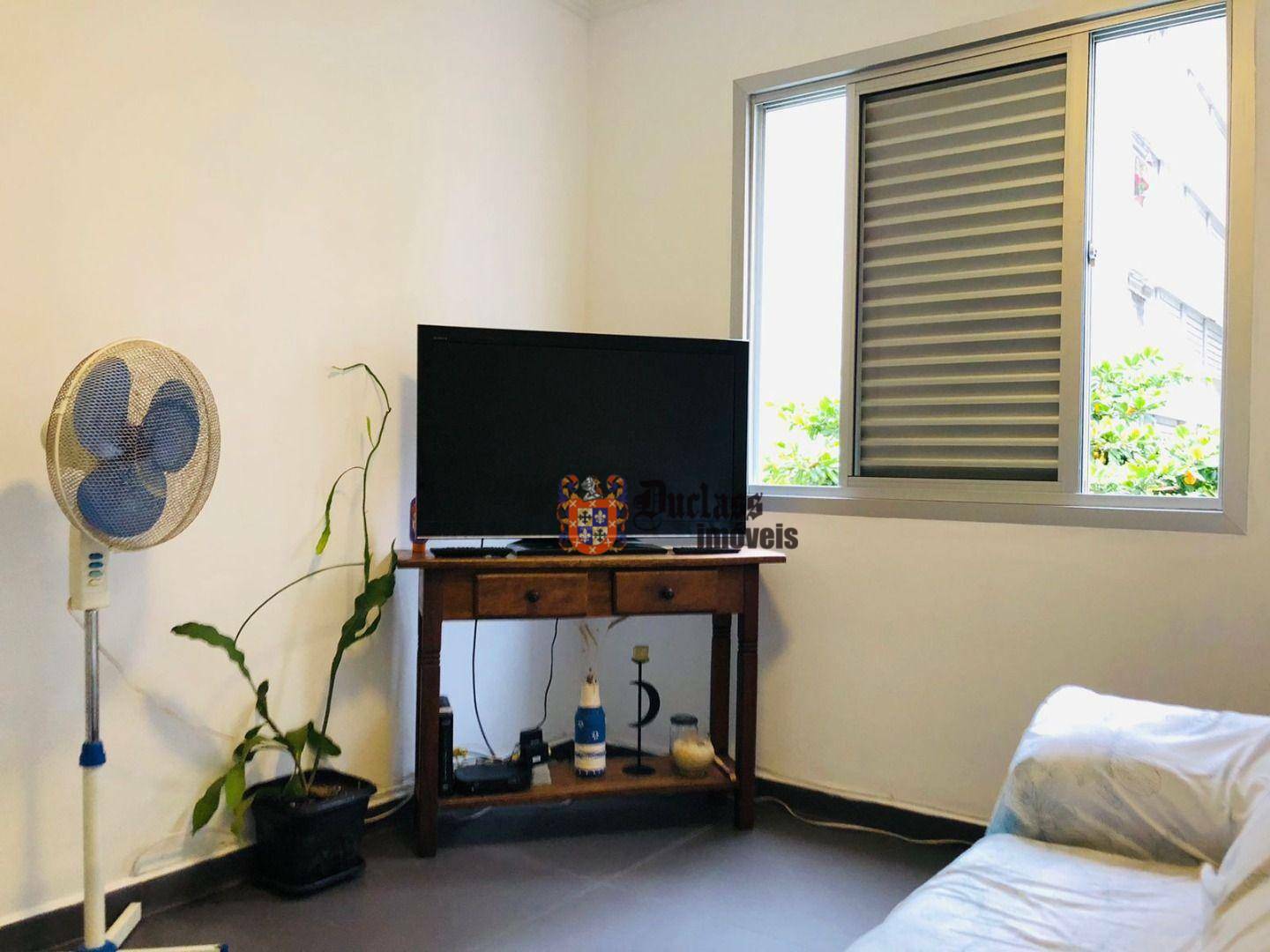 Apartamento à venda com 3 quartos, 122m² - Foto 26