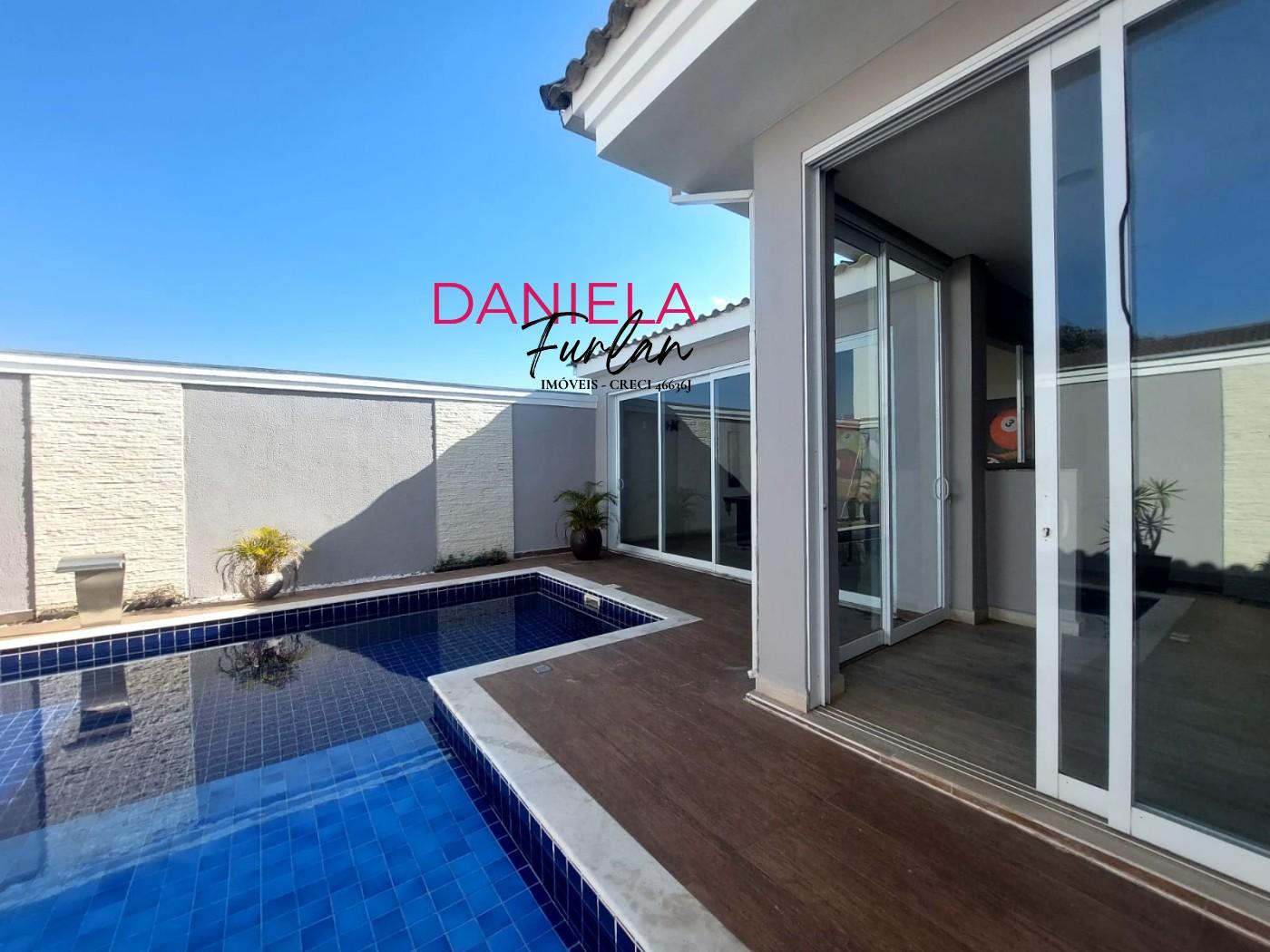 Casa de Condomínio à venda com 4 quartos, 280m² - Foto 18