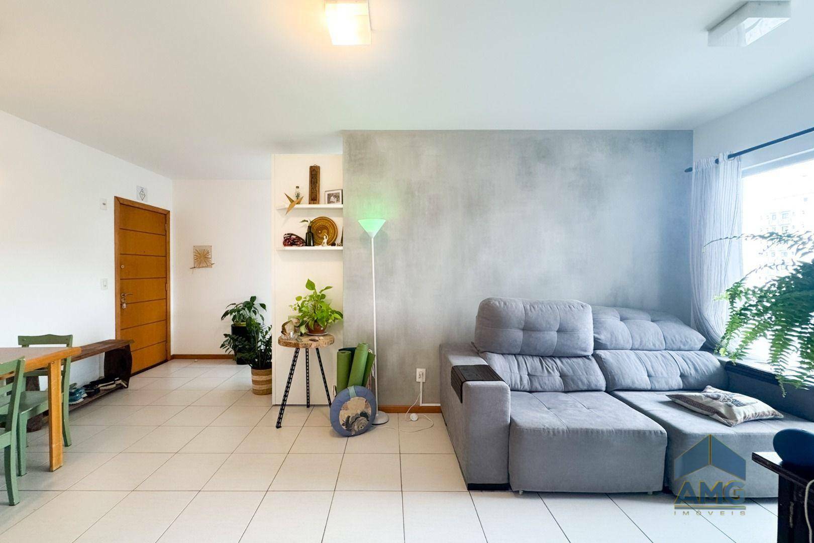 Apartamento, 2 quartos, 75 m² - Foto 2