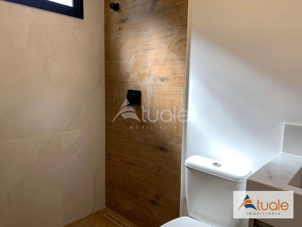 Casa de Condomínio à venda com 3 quartos, 136m² - Foto 17