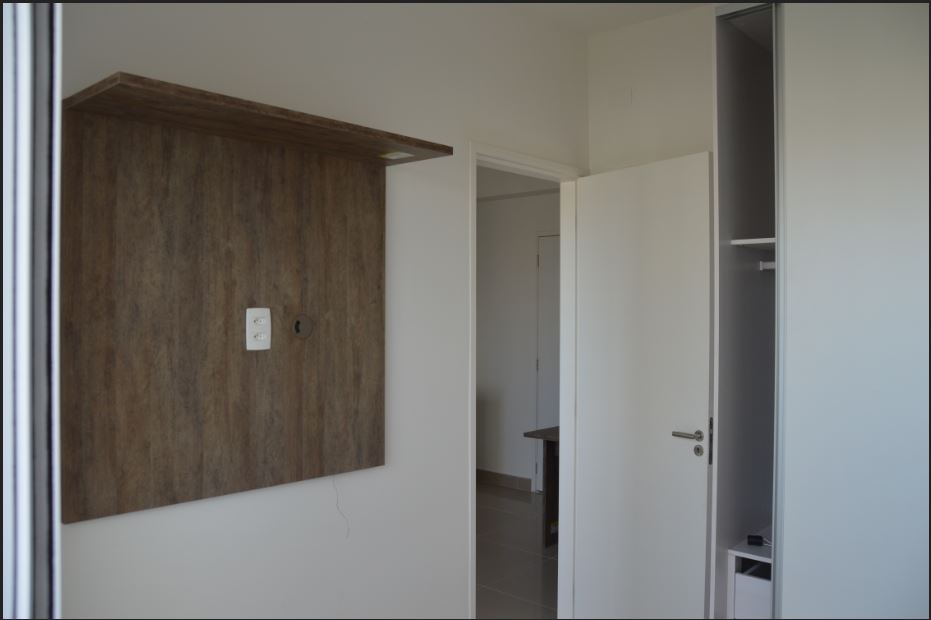 Apartamento à venda com 1 quarto, 35m² - Foto 20