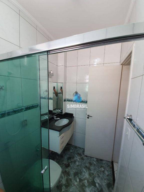 Apartamento à venda com 2 quartos, 57m² - Foto 8