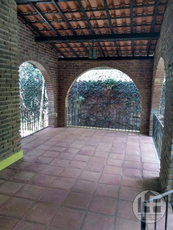 Casa de Condomínio à venda com 3 quartos, 160m² - Foto 14