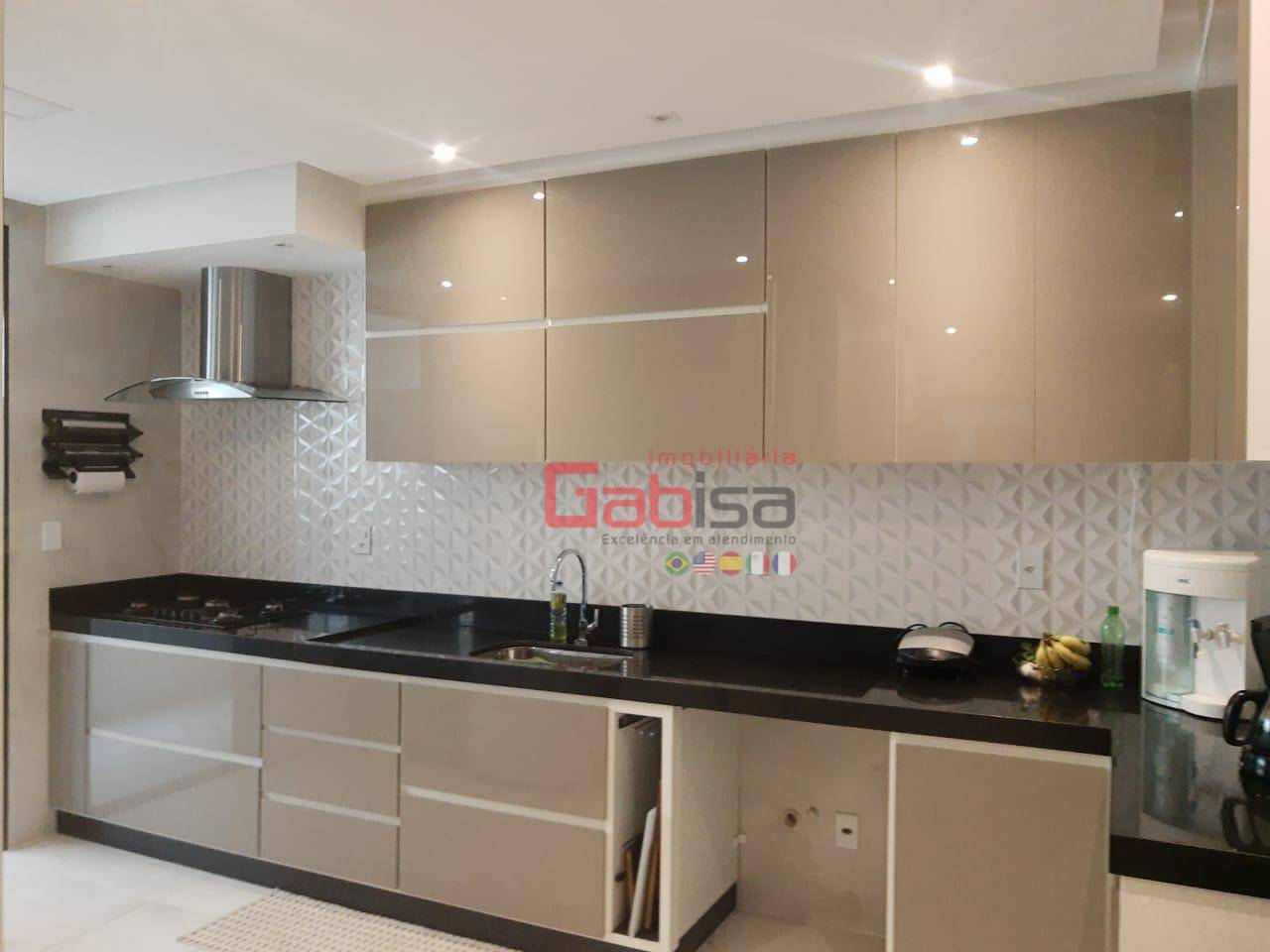 Apartamento à venda com 3 quartos, 170m² - Foto 16