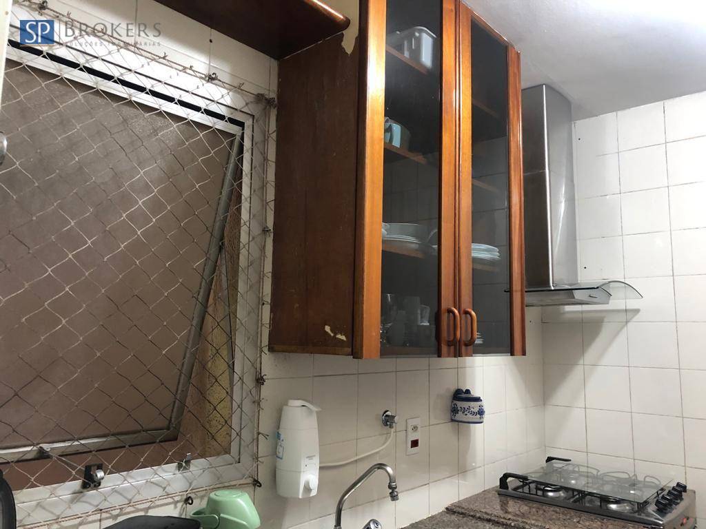 Apartamento à venda com 2 quartos, 77m² - Foto 8