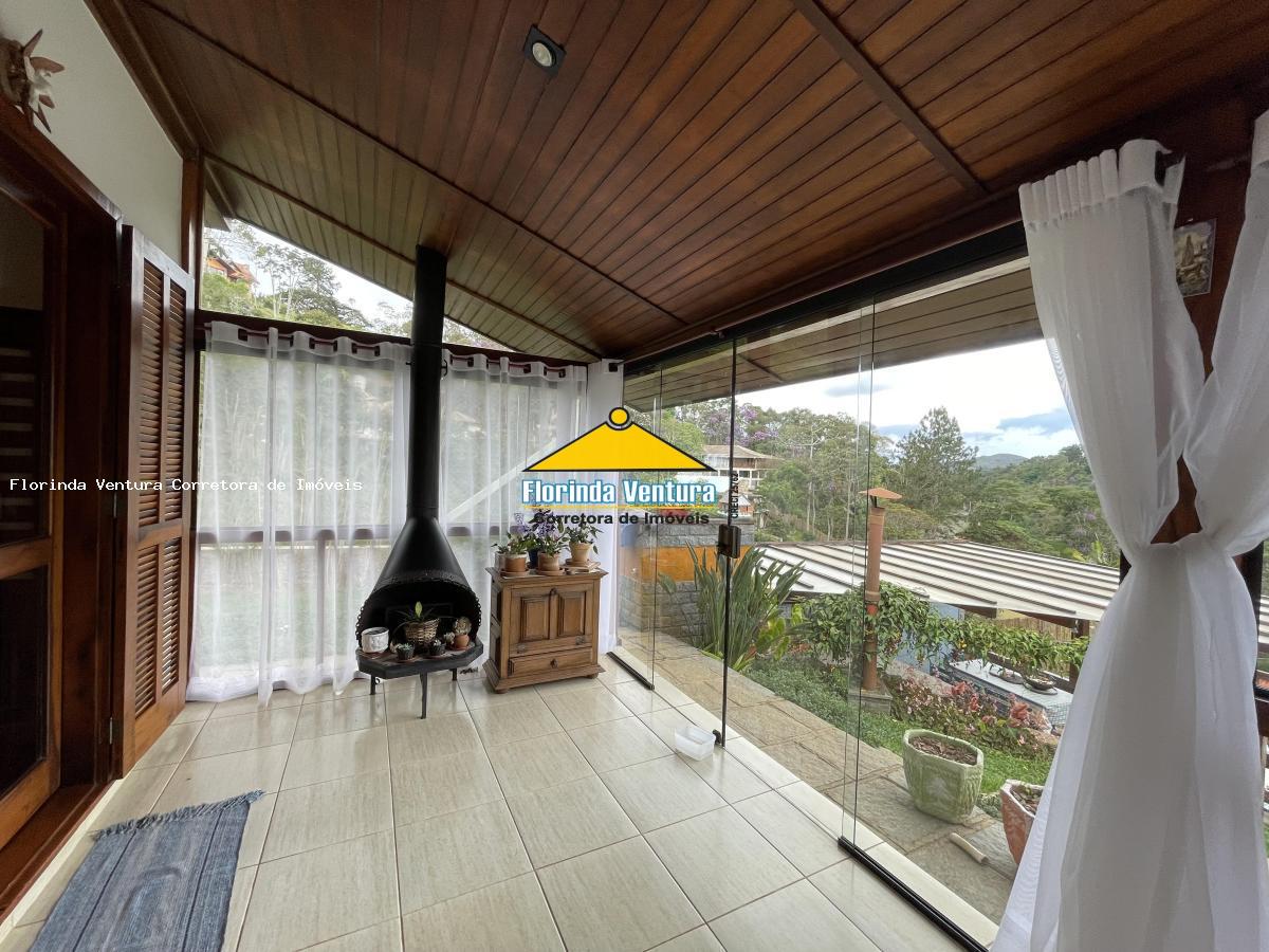 Casa de Condomínio à venda com 4 quartos, 422m² - Foto 46