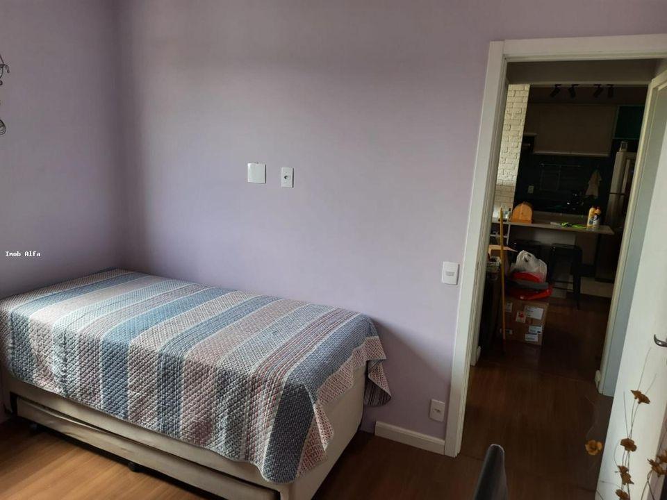 Apartamento à venda com 3 quartos, 74m² - Foto 6