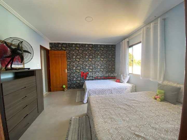 Casa à venda com 4 quartos, 250m² - Foto 28