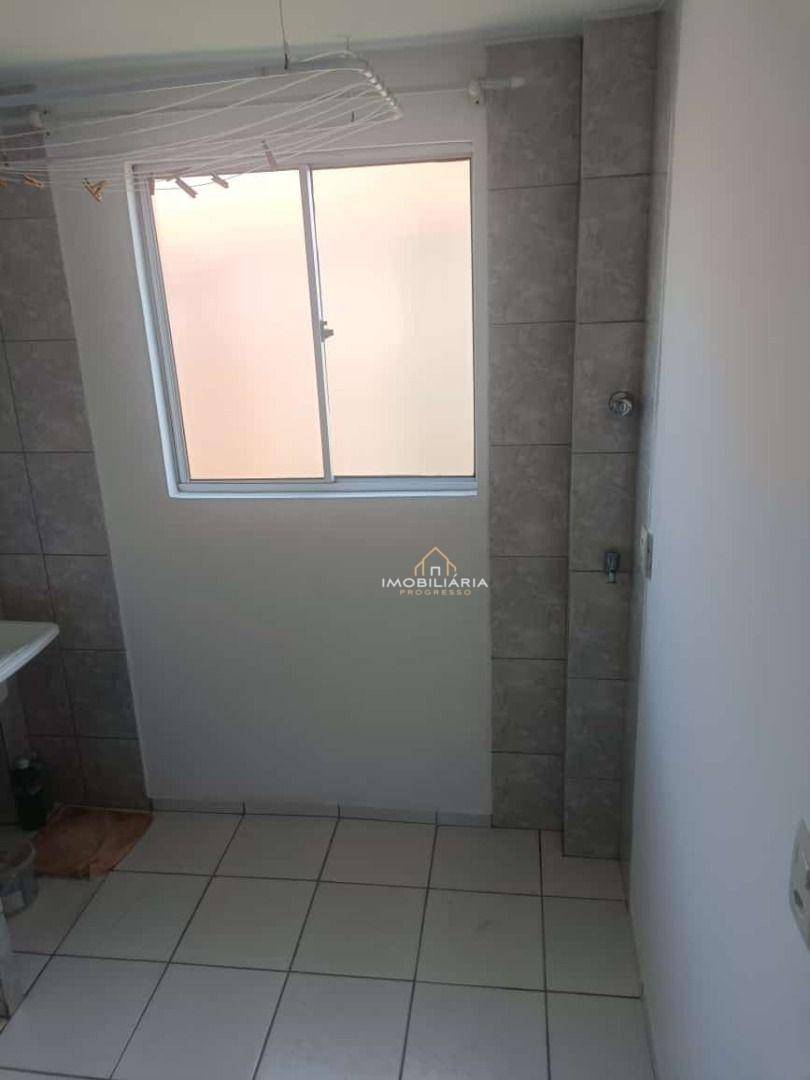 Apartamento à venda com 2 quartos, 49m² - Foto 6