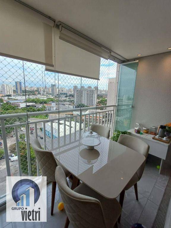 Apartamento à venda com 2 quartos, 42m² - Foto 7