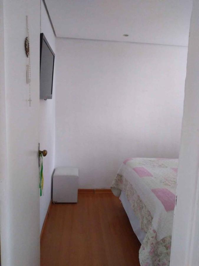 Apartamento à venda com 2 quartos, 42m² - Foto 9