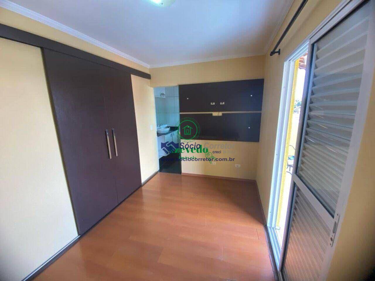 Sobrado à venda com 3 quartos, 264m² - Foto 19