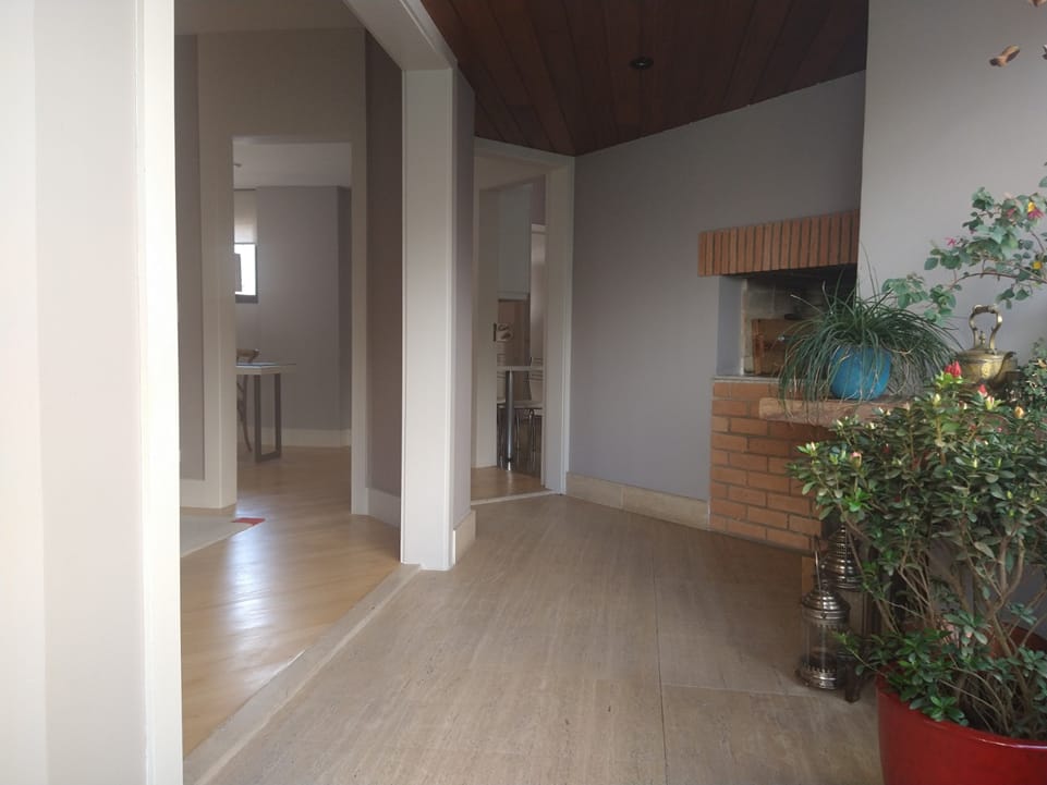 Apartamento à venda com 3 quartos, 173m² - Foto 7