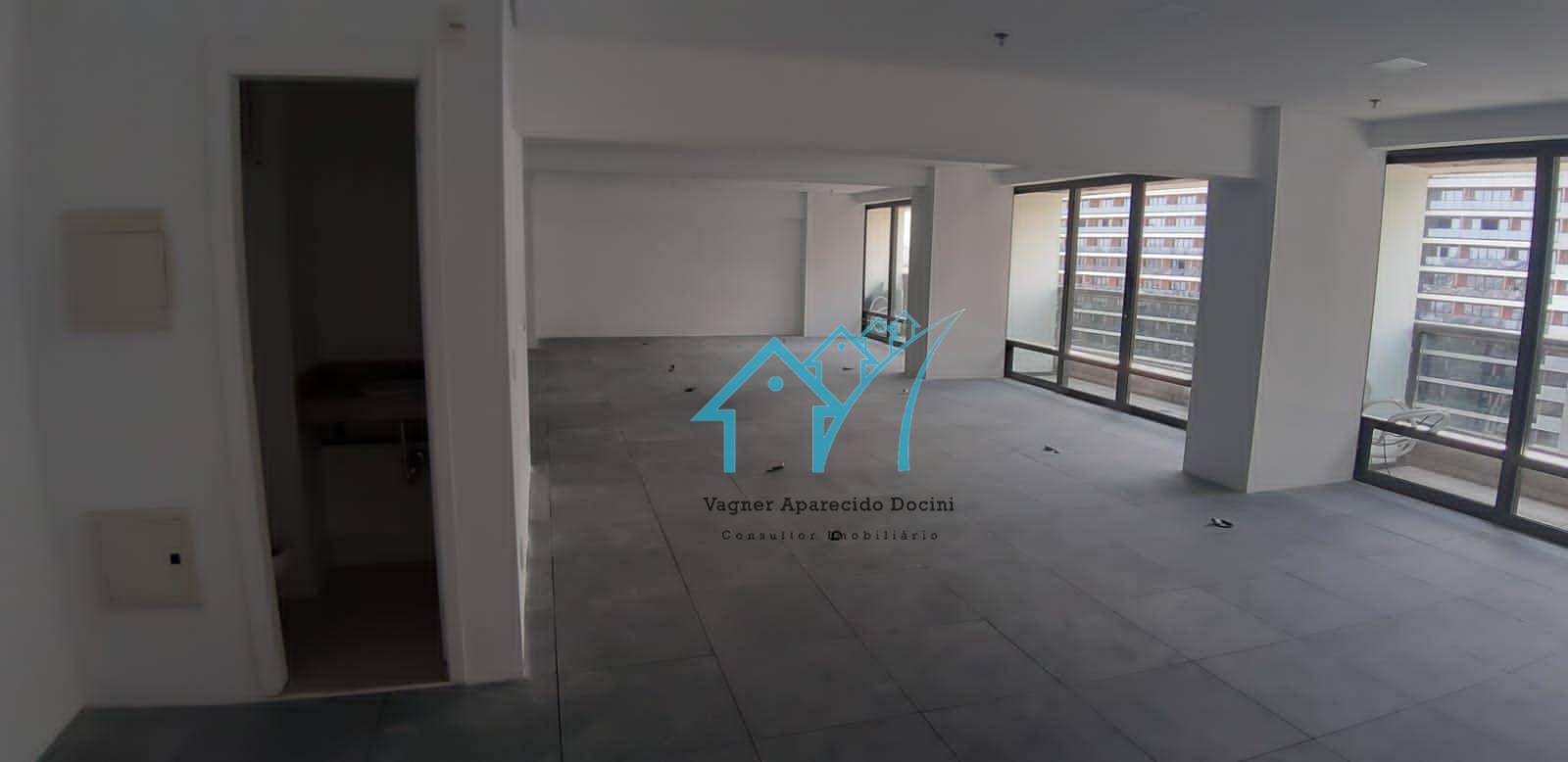 Conjunto Comercial-Sala para alugar, 88m² - Foto 5