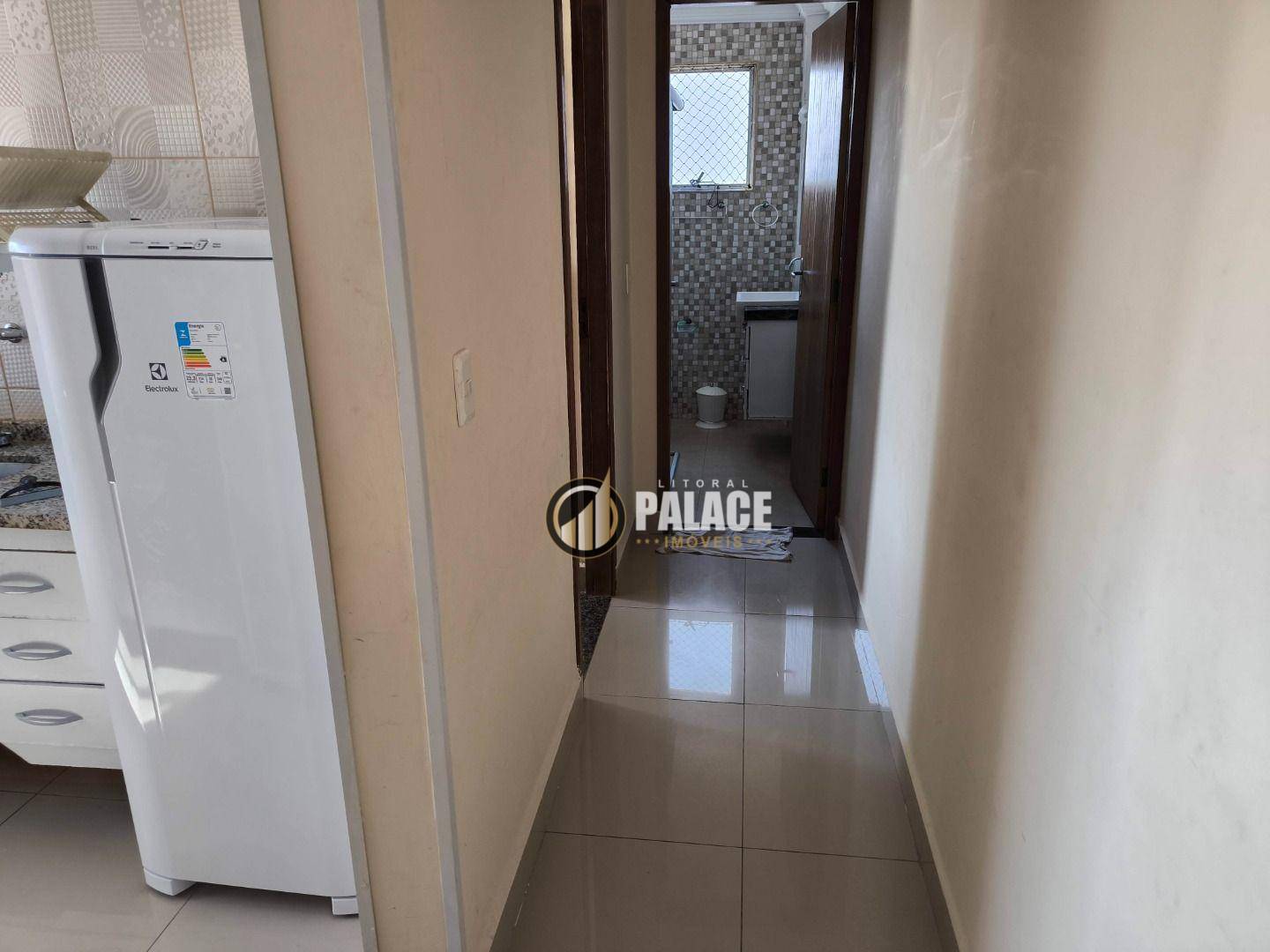 Apartamento à venda com 1 quarto, 43m² - Foto 8