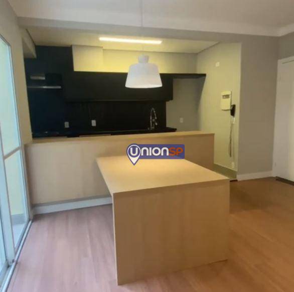 Apartamento à venda com 1 quarto, 77m² - Foto 7