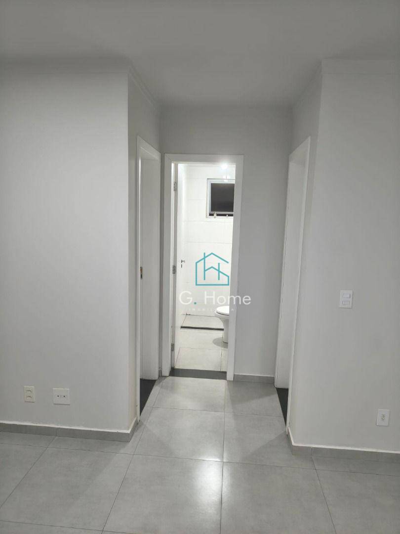 Apartamento, 2 quartos, 45 m² - Foto 11