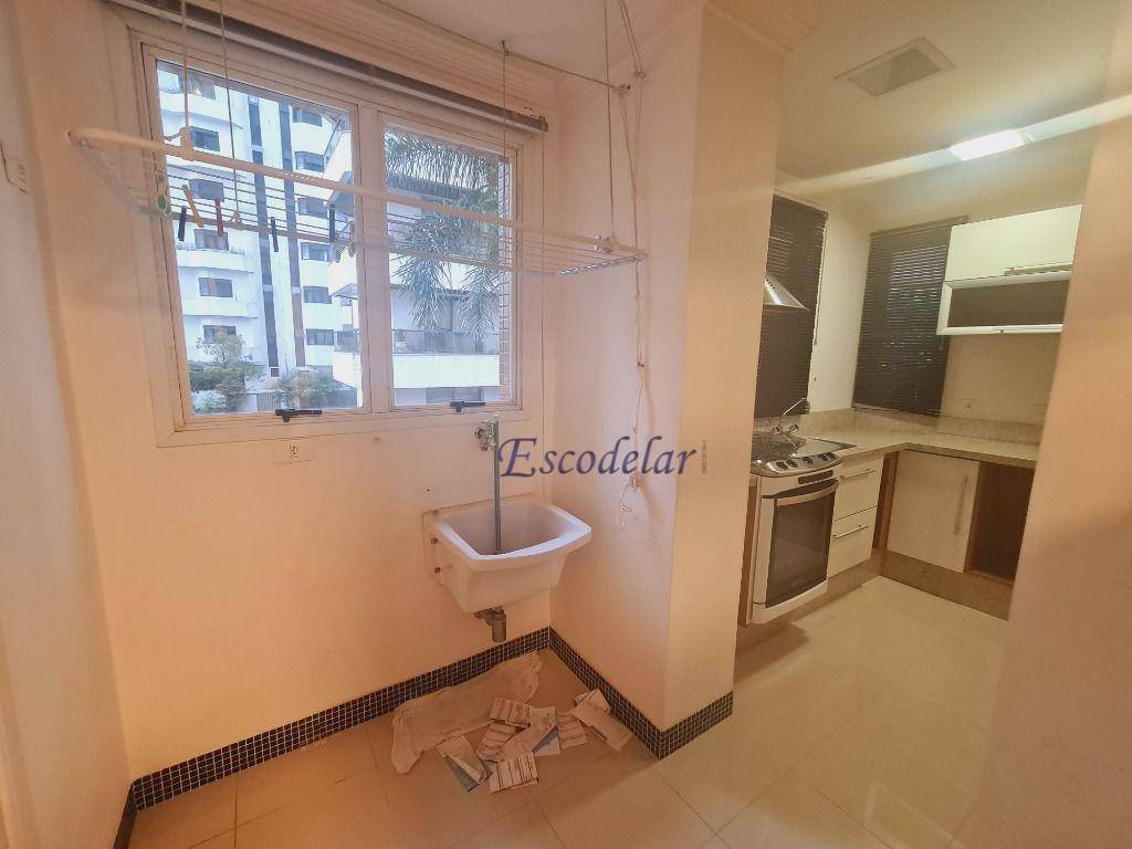 Apartamento à venda com 2 quartos, 130m² - Foto 14