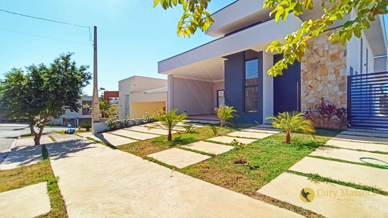 Casa de Condomínio à venda com 4 quartos, 230m² - Foto 2