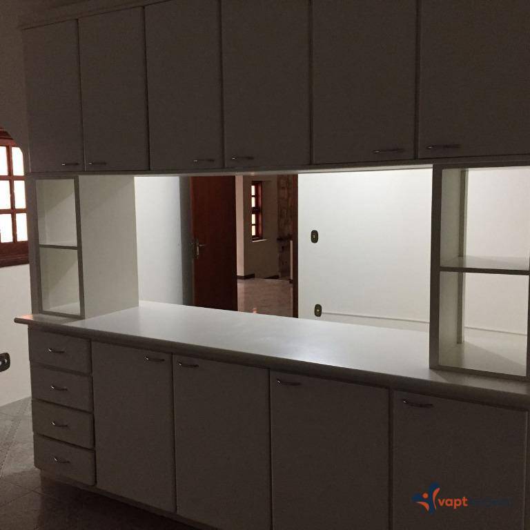 Casa de Condomínio à venda com 4 quartos, 389m² - Foto 9