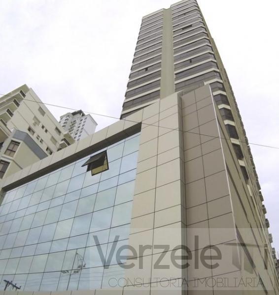 Apartamento à venda com 4 quartos, 280m² - Foto 2