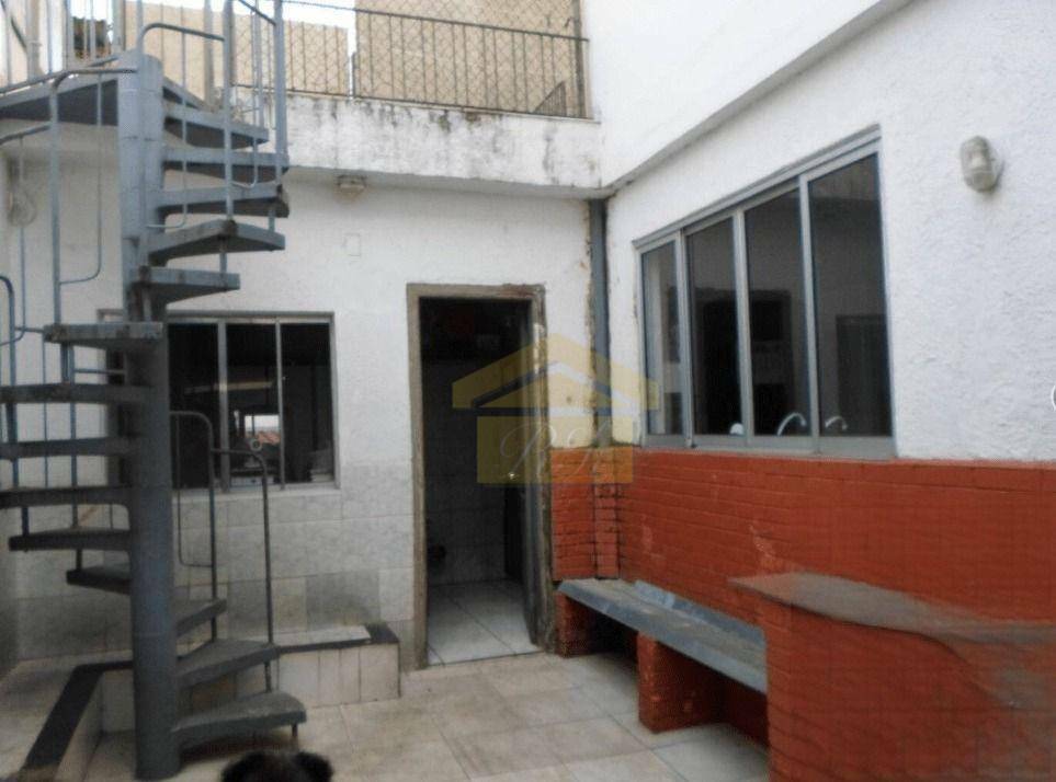 Sobrado à venda com 3 quartos, 140m² - Foto 11