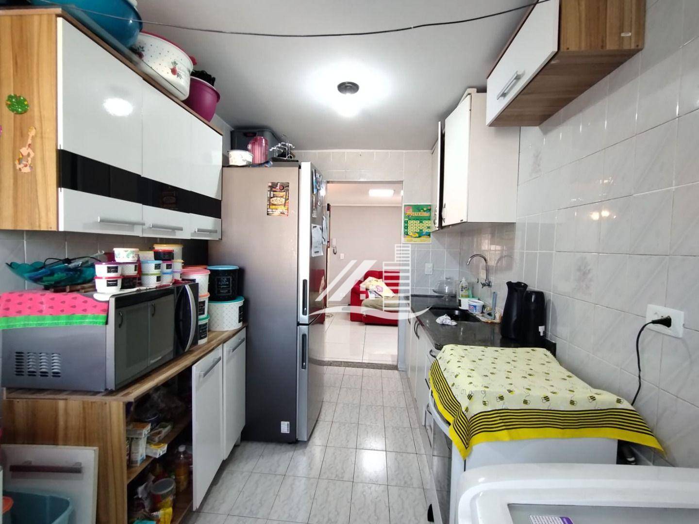 Apartamento à venda e aluguel com 2 quartos, 55m² - Foto 5