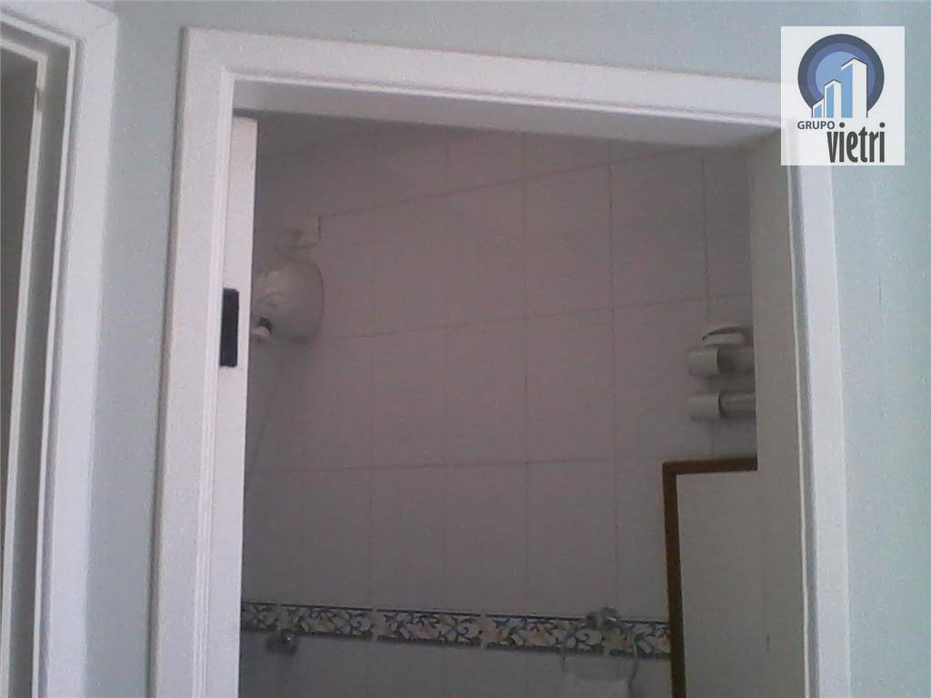 Sobrado à venda com 2 quartos, 88m² - Foto 32