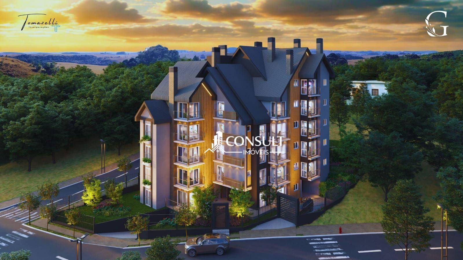 Apartamento, 2 quartos, 72 m² - Foto 5