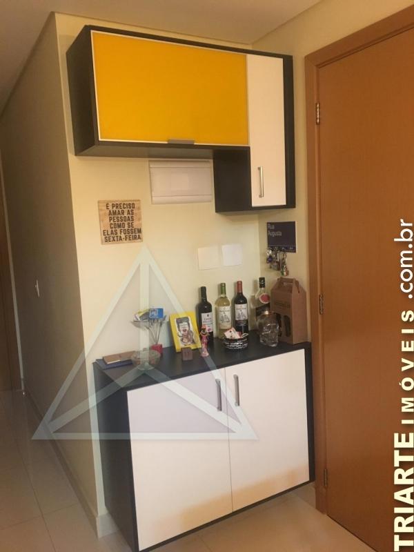 Apartamento à venda com 2 quartos, 54m² - Foto 9