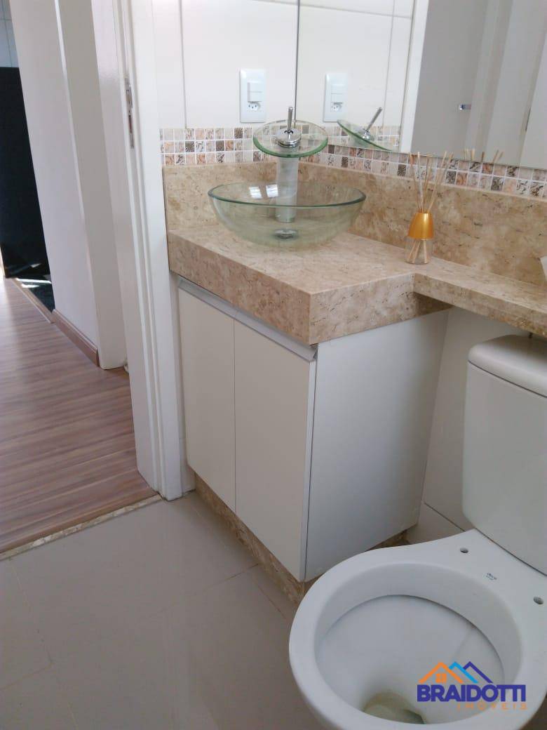 Apartamento à venda com 2 quartos, 45m² - Foto 15