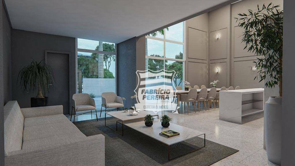 Apartamento à venda com 4 quartos, 259m² - Foto 3