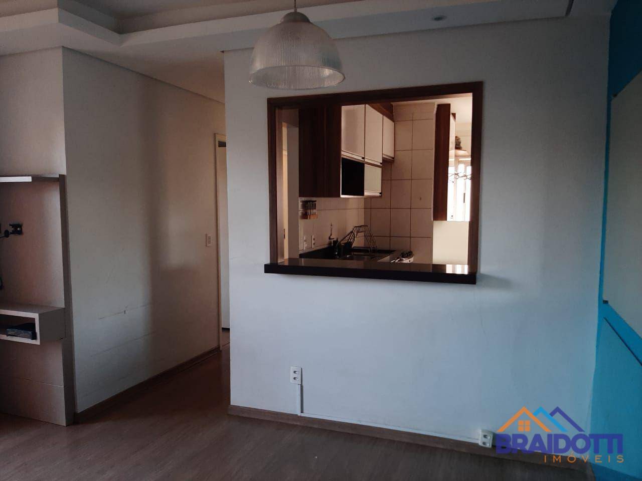 Apartamento à venda com 2 quartos, 50m² - Foto 11