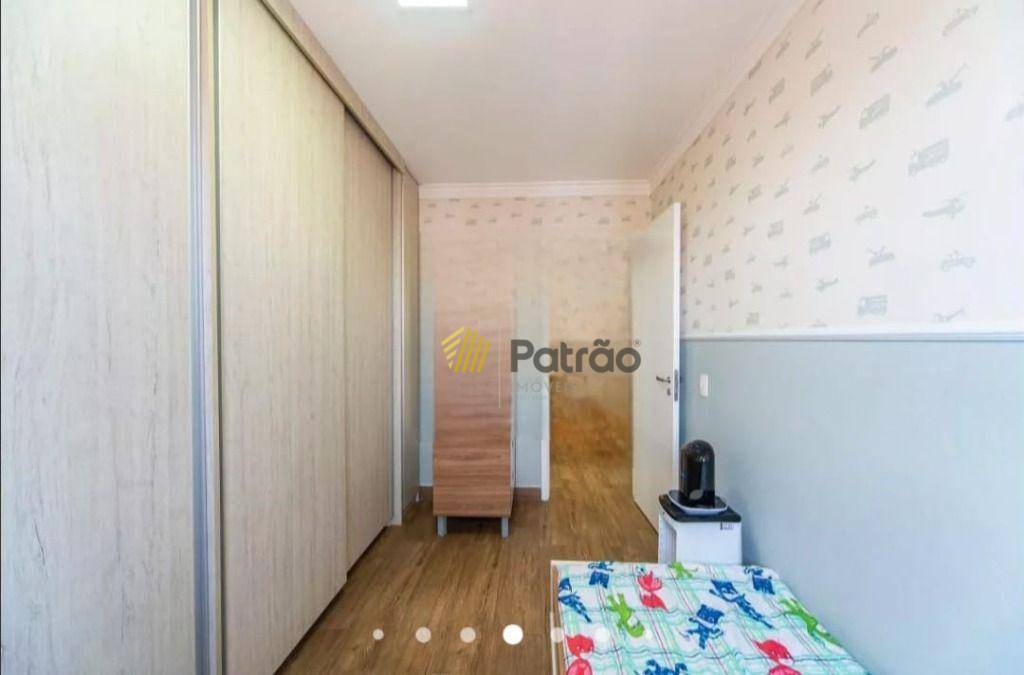 Apartamento à venda com 3 quartos, 93m² - Foto 12