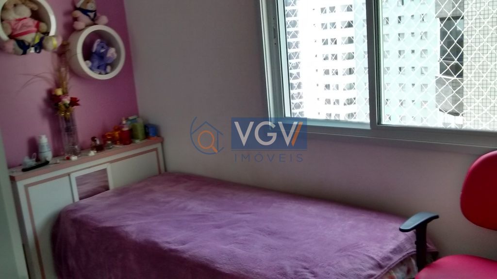 Apartamento à venda com 3 quartos, 105m² - Foto 10