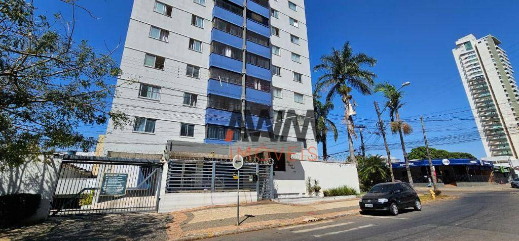 Apartamento à venda com 3 quartos, 73m² - Foto 3