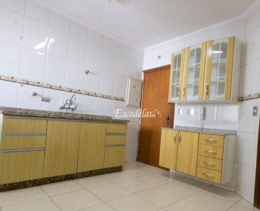 Apartamento à venda com 3 quartos, 107m² - Foto 10