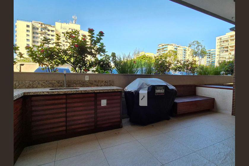 Apartamento à venda com 3 quartos, 92m² - Foto 26