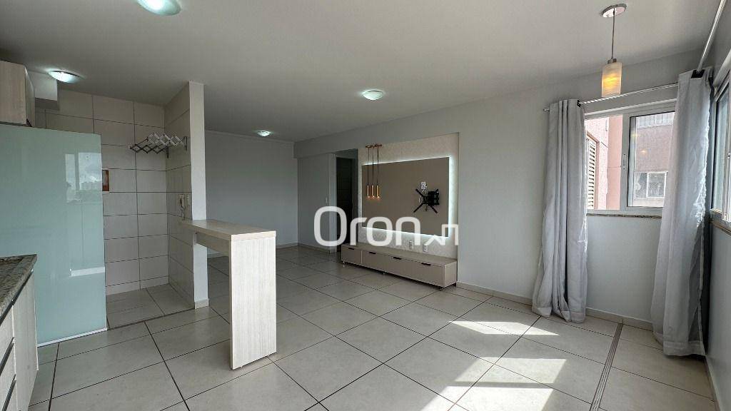 Apartamento à venda com 2 quartos, 62m² - Foto 1