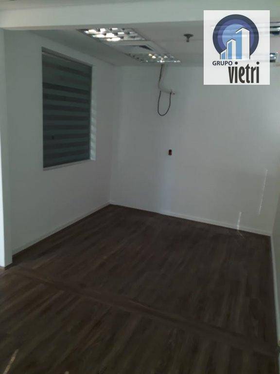 Conjunto Comercial-Sala à venda, 265m² - Foto 8