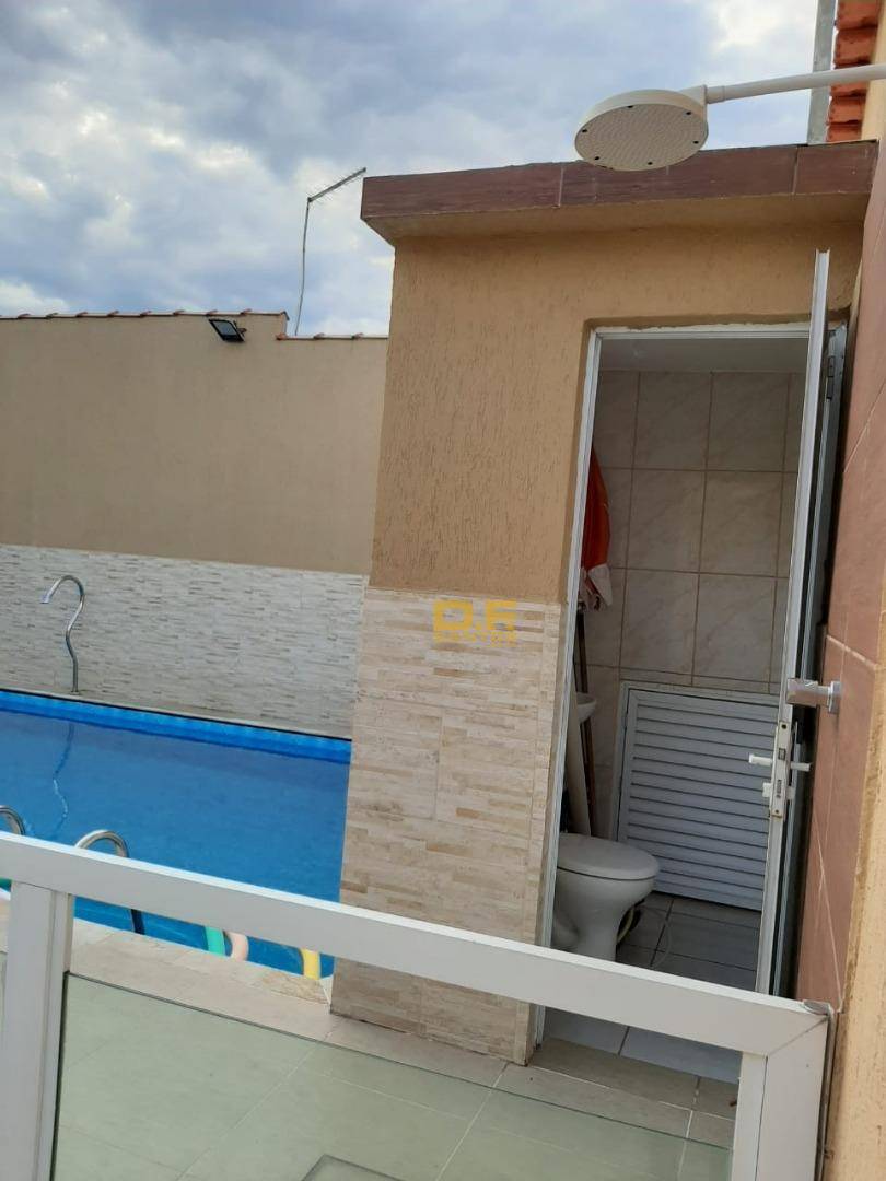 Sobrado à venda com 5 quartos, 320m² - Foto 7