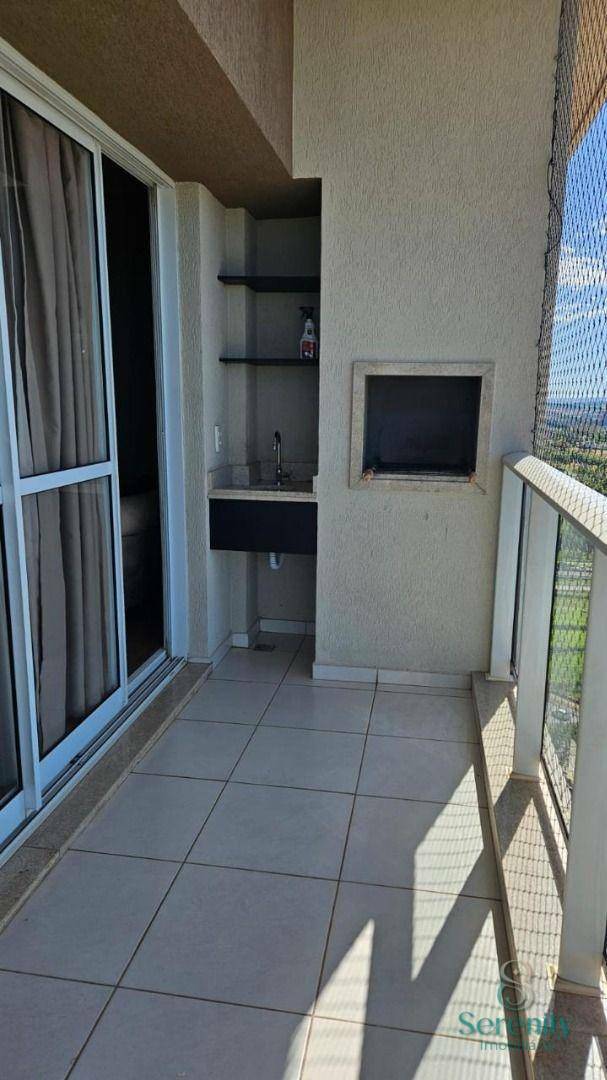 Apartamento para alugar com 2 quartos, 70m² - Foto 6