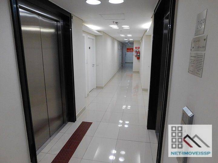 Conjunto Comercial-Sala para alugar, 400m² - Foto 6