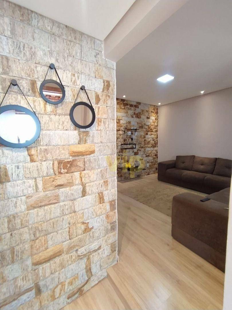 Casa à venda com 3 quartos, 200m² - Foto 5