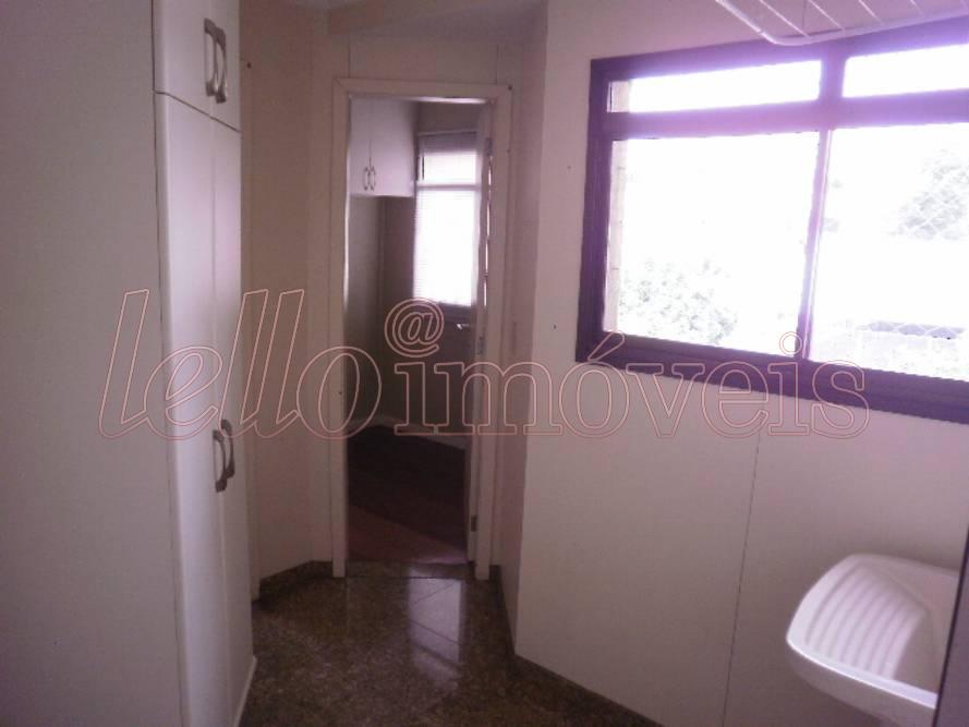 Apartamento para alugar com 2 quartos, 100m² - Foto 26