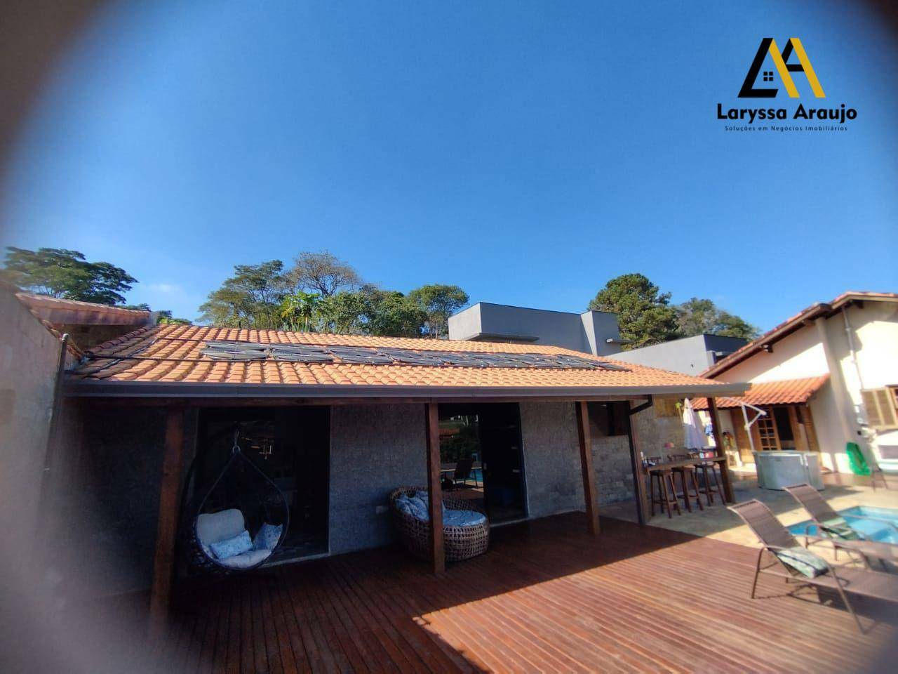 Chácara à venda com 3 quartos, 228m² - Foto 23