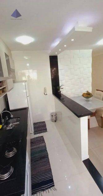 Apartamento, 2 quartos, 47 m² - Foto 4