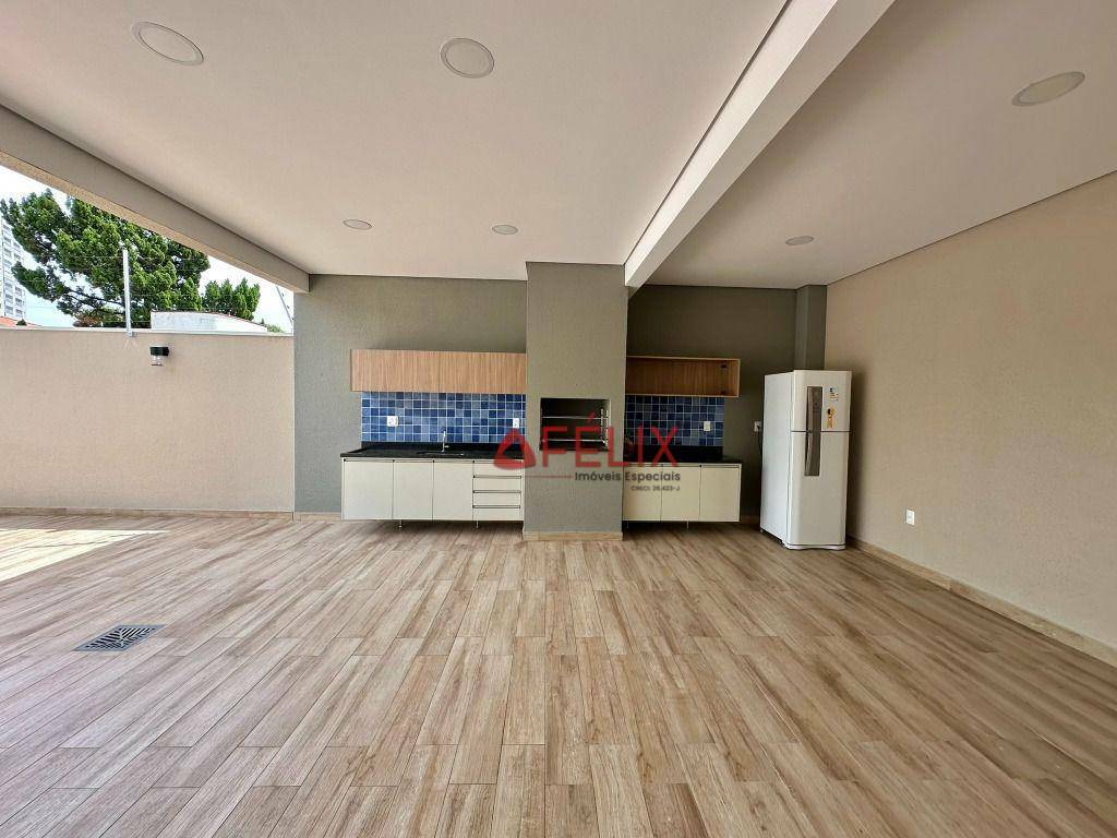 Apartamento à venda com 3 quartos, 130m² - Foto 13